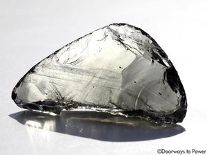 The MATRIX Monatomic Andara Crystal 'Believe the Unbelievable' Rare