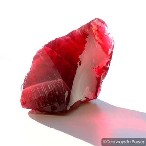 Lady Nellie Monatomic Andara Crystals Mt Shasta