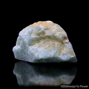 Azumar Crystal 'Samadhi' Ecstatic Rapture