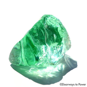 Pleiaidan ET Star Elder Monatomic Andara Crystal