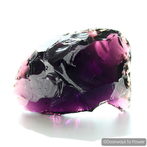 Power of Kings Monatomic Andara Crystal Altar Stone