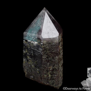 Ajoite Messina, Mine