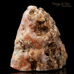 Sedona Azeztulite Altar Stone Azozeo Activated