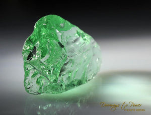 Andara Crystals Mt Shasta California