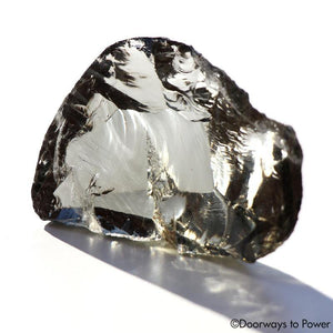 Gem MATRIX Andara Crystal 'Believe the Unbelievable'