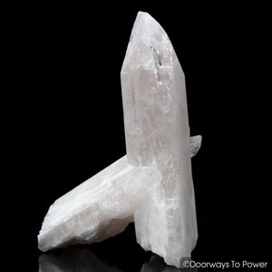 Danburite Crystal