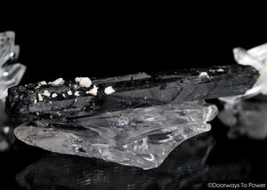 Aegirine Crystal Specimen