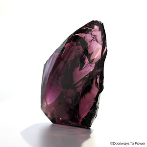 Power of Kings Monatomic Andara Crystal