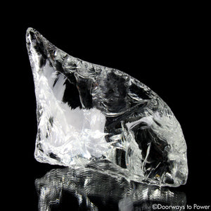 Lady Nellie Monatomic Andara Crystals