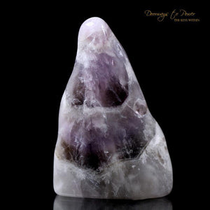 Amazez Azeztulite Crystal Altar Stone