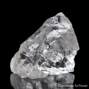 Satyaloka Azeztulite Crystal Azozeo Super Activated