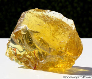 Lady Nellie Andara Crystals Mt Shasta