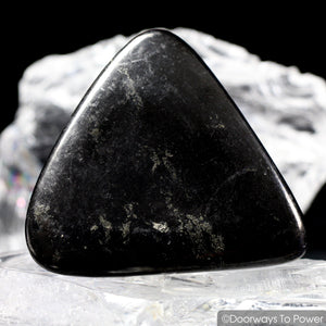 Shungite Crystal