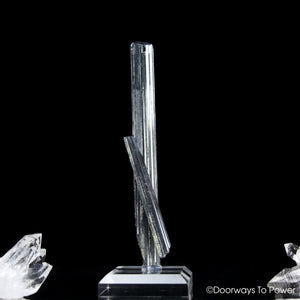 Stibnite Specimen