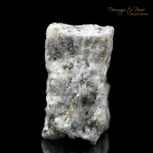 Sanda Rosa Azeztulite Crystal 'Light Body'