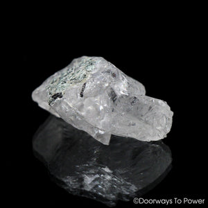 Russian Phenakite Gem Crystal Phenacite Synergy 12 Stone