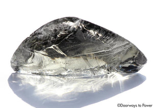 The MATRIX Monatomic Andara Crystal 'Believe the Unbelievable' Rare