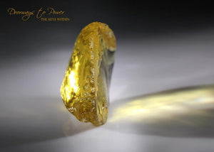 Andara Crystal Glass California