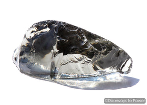 The MATRIX Monatomic Andara Crystal 'Believe the Unbelievable'