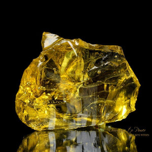 Solaris Andara Monatomic Crystal Glass