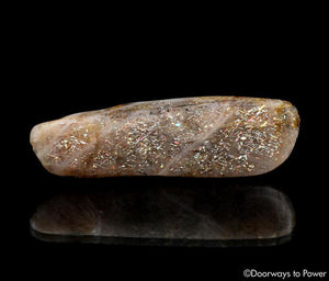 Rainbow Lattice Sunstone