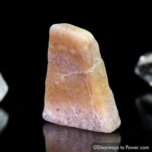 Lithium Light Crystal 'Uplifting the Light'