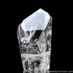 John of God Phantom Crystal 'Beyond Words' Museum Quality | Rare & Beautiful