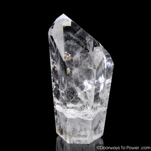 John of God Phantom Crystal 'Beyond Words' Museum Quality | Rare & Beautiful