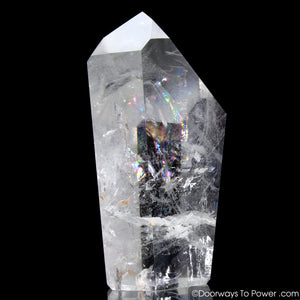 John of God Phantom Crystal 'Beyond Words' Museum Quality | Rare & Beautiful