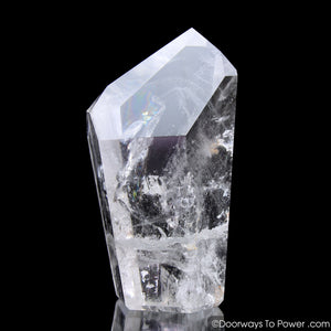 John of God Phantom Crystal 'Beyond Words' Museum Quality | Rare & Beautiful