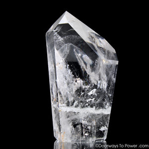 John of God Phantom Crystal 'Beyond Words' Museum Quality | Rare & Beautiful