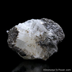 Russian Phenacite Synergy 12 Crystal 'Collector Quality'