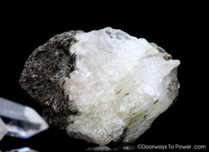 Russian Phenacite Synergy 12 Crystal 'Collector Quality'