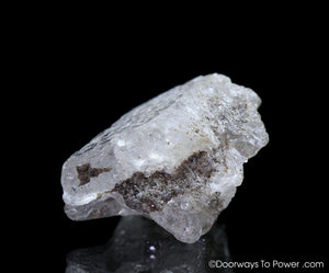 Russian Phenacite Synergy 12 Crystal 'Collector Quality'