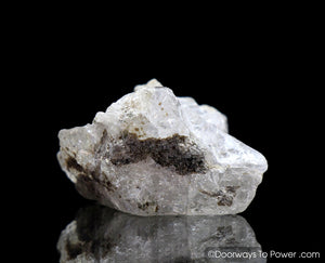 Russian Phenacite Synergy 12 Crystal 'Collector Quality'