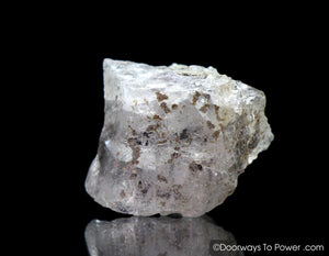 Russian Phenacite Synergy 12 Crystal 'Collector Quality'