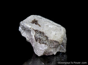 Russian Phenacite Synergy 12 Crystal 'Collector Quality'