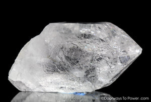 Himalayan Nirvana Quartz Crystal