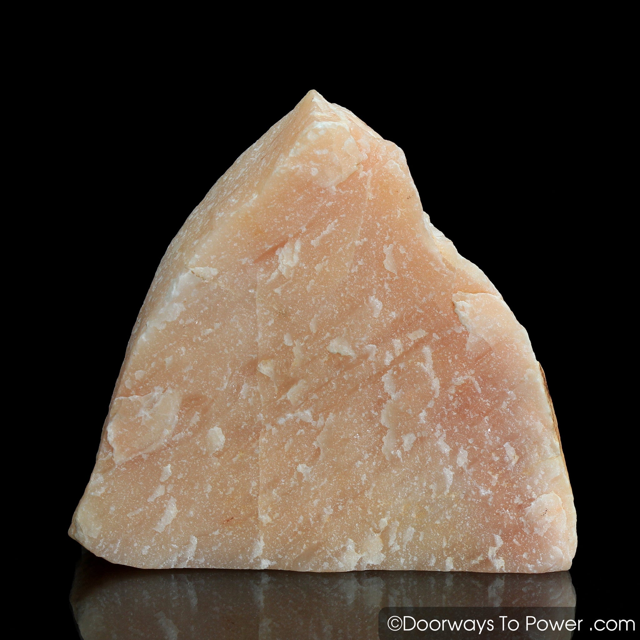 ◇ Pink Quartz（Pink Azeztulite）◇ピンククォーツ 1491443831_pink_azeztulite_cry