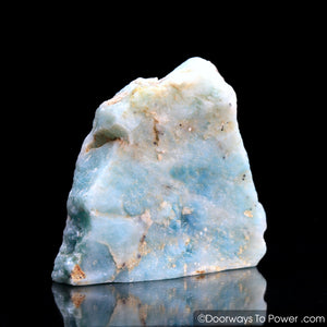 Azumar Druzy Crystal Altar Stone