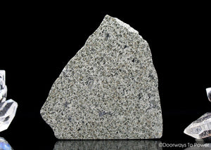 Guardianite Crystal Altar Stone