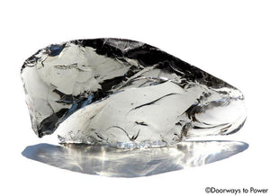 The MATRIX Monatomic Andara Crystal 'Believe the Unbelievable'