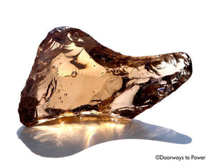 Angel Aura Opal Lemurian Etherium Bi Color Andara Crystal 'Angel Codes'