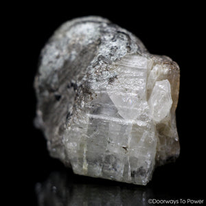 Russian Golden Phenacite Synergy 12 Crystal 'Collector Quality' RARE