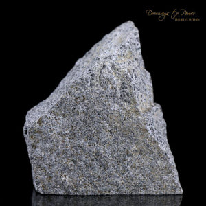 Guardianite Crystal Altar Stone "The Guardian Stone"