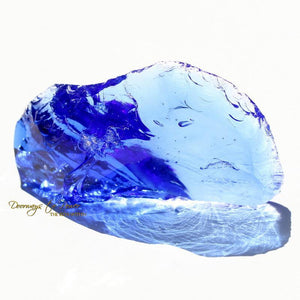 5D monatomic Andara Crystals