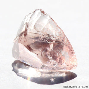 HGW Pink Lady Nellie Andara Crystal Gem 'Awakened Heart'