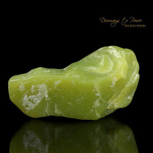 Healerite Crystal