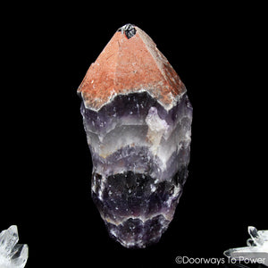 Auralite 23 Crystal Azozeo Activated