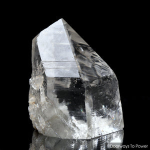 Lemurian Crystals Doorways to Power